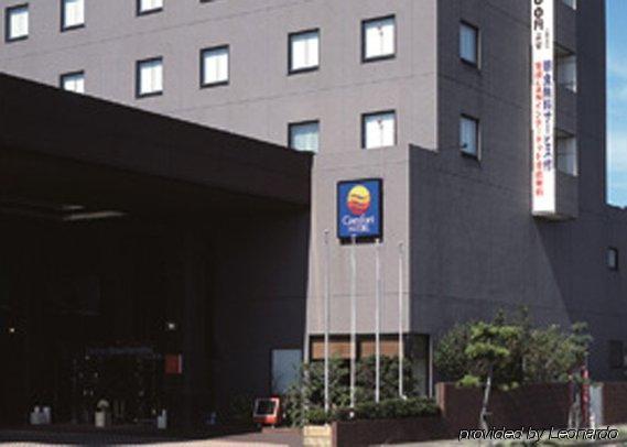 Hotel Econo Komatsu Komatsu  Zewnętrze zdjęcie