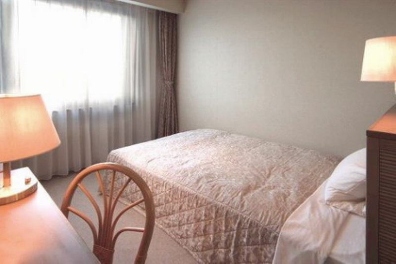 Hotel Econo Komatsu Komatsu  Zewnętrze zdjęcie