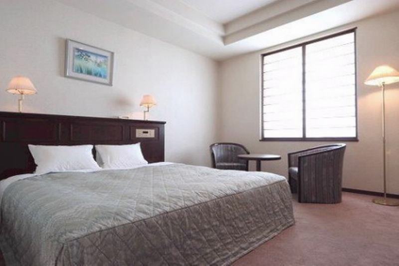 Hotel Econo Komatsu Komatsu  Zewnętrze zdjęcie