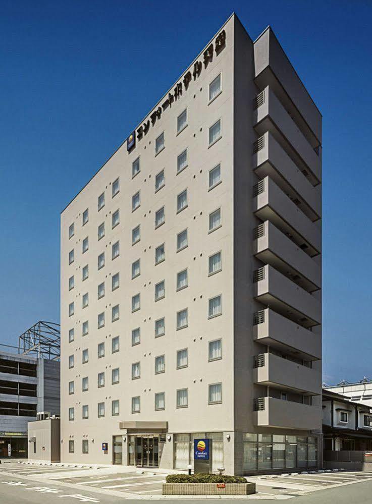 Hotel Econo Komatsu Komatsu  Zewnętrze zdjęcie